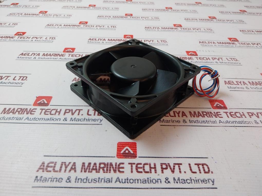 Emb-papst W2G107-ad03-47 Fans And Blower 24V