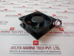 Emb-papst W2G107-ad03-47 Fans And Blower 24V