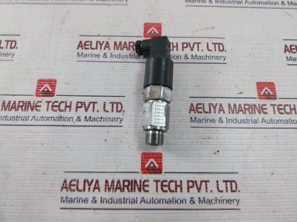 Emb 88 7051 Pressure Transmitter