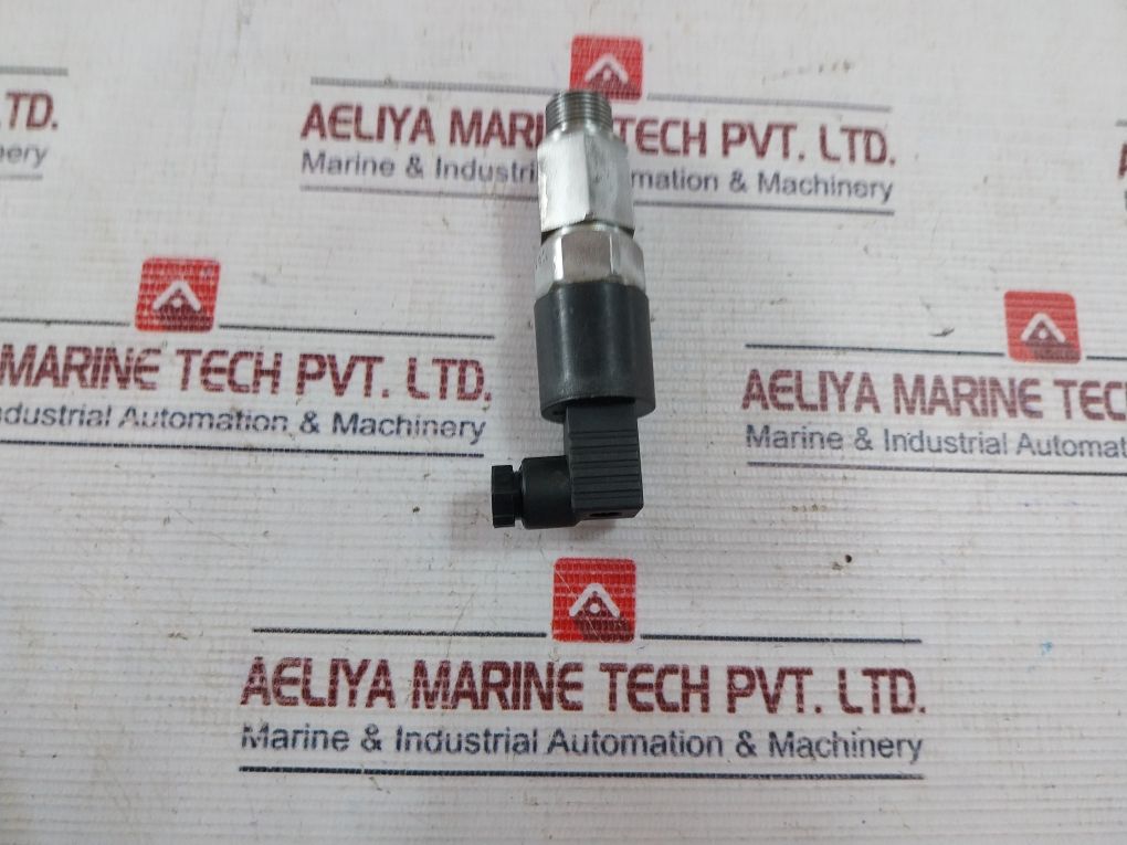 Emb 88 7051 Pressure Transmitter