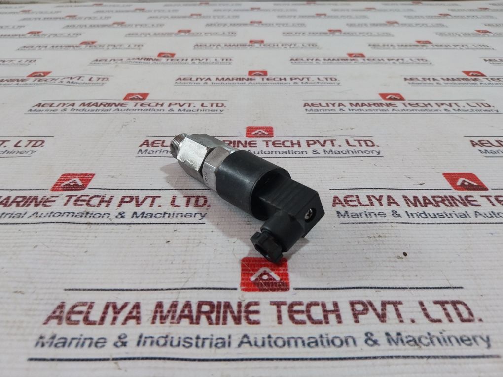 Emb 88 7051 Pressure Transmitter