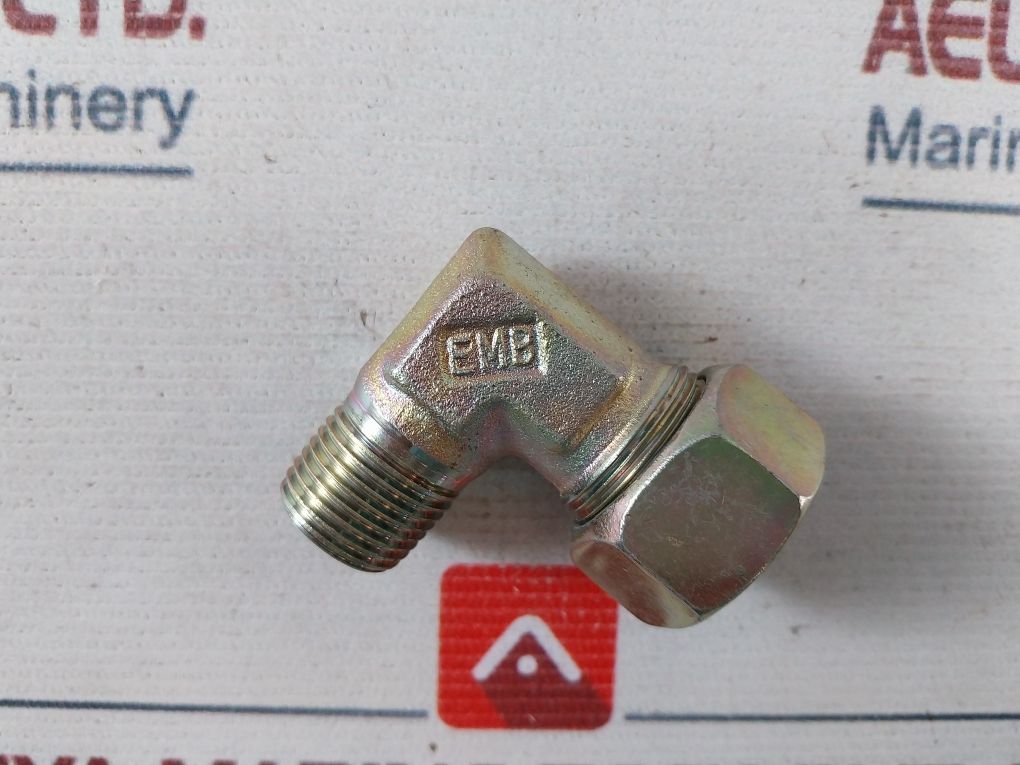 Emb L 18 Screwing 2503347