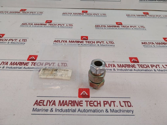 Emb M18L Non Return Valve 1.0 Bar Rhv