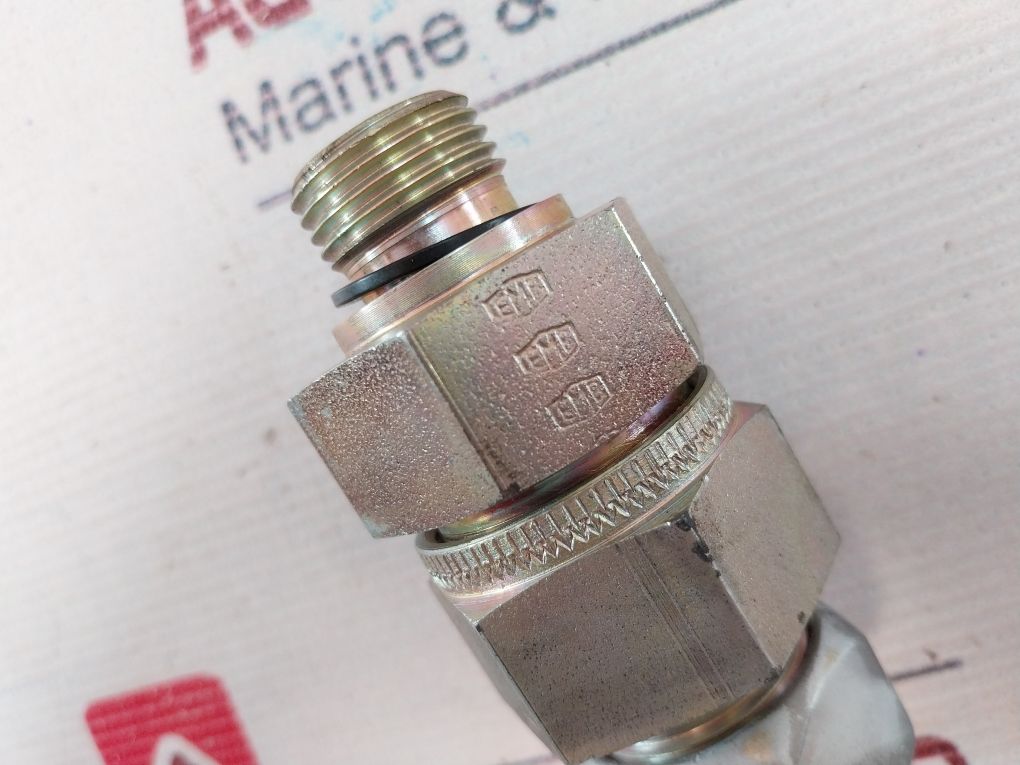 Emb M18L Non Return Valve 1.0 Bar Rhv