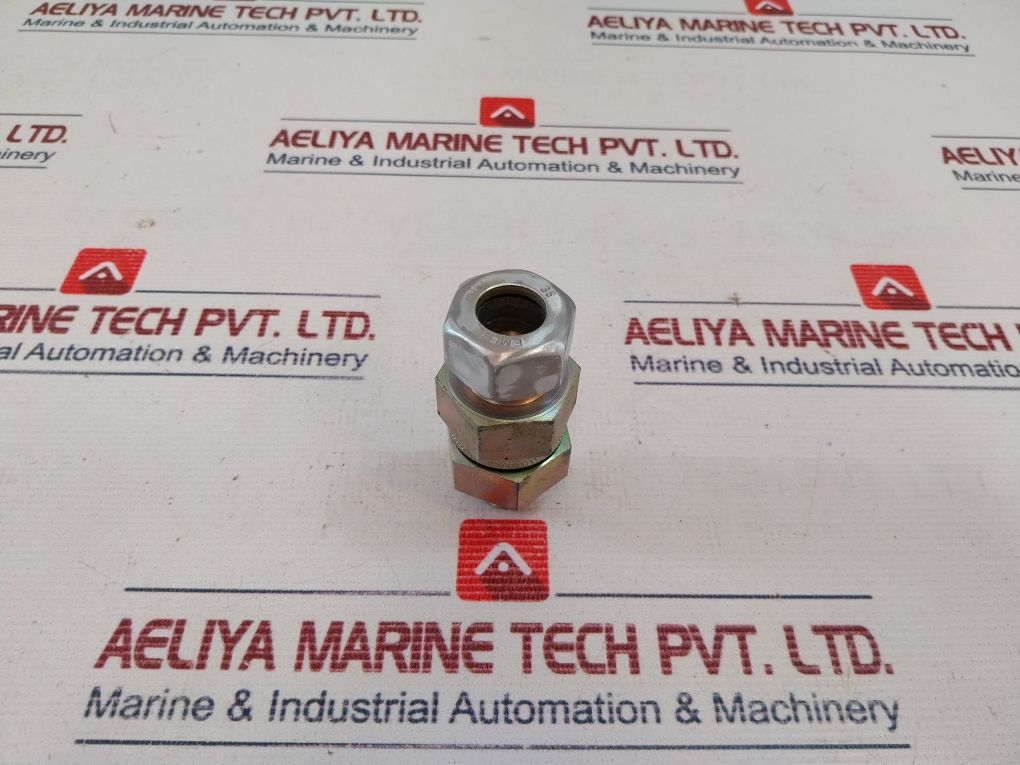 Emb M18L Non Return Valve 1.0 Bar Rhv