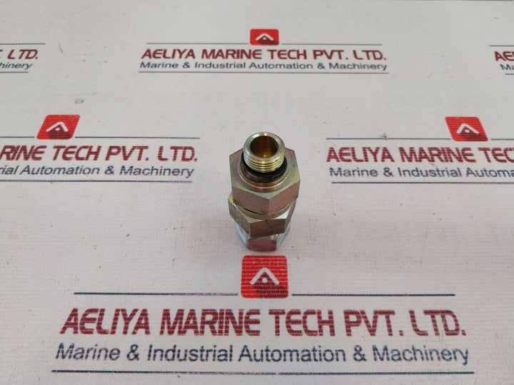 Emb M18L Non Return Valve 1.0 Bar Rhv