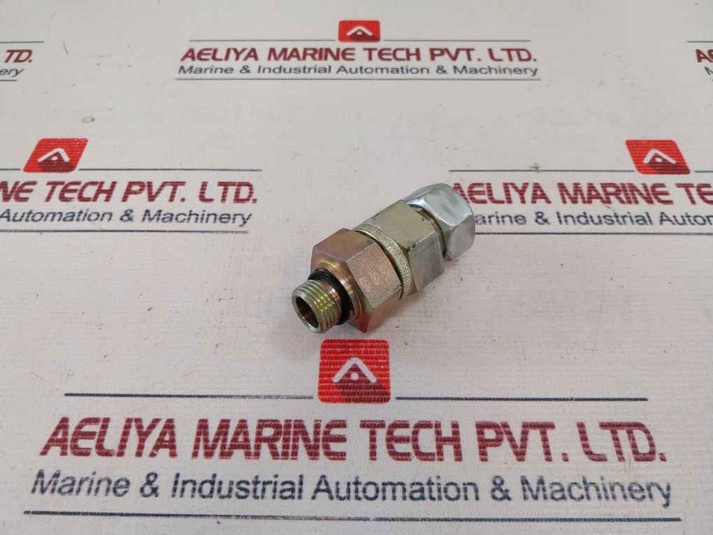 Emb M18L Non Return Valve 1.0 Bar Rhv