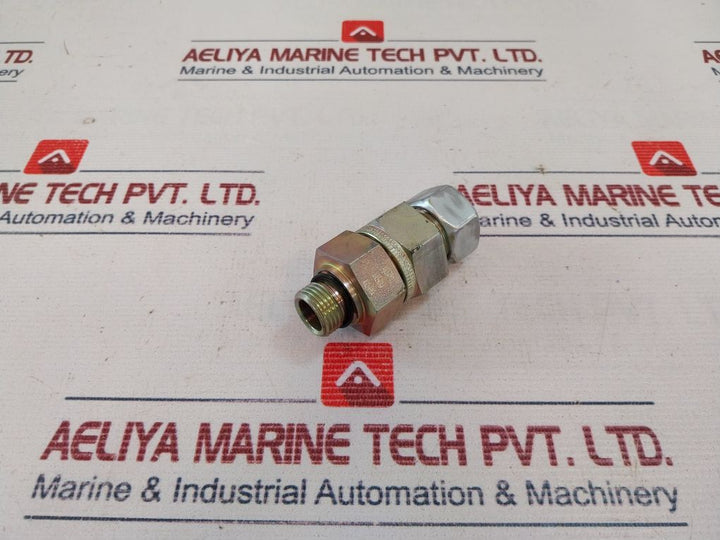 Emb M18L Non Return Valve 1.0 Bar Rhv