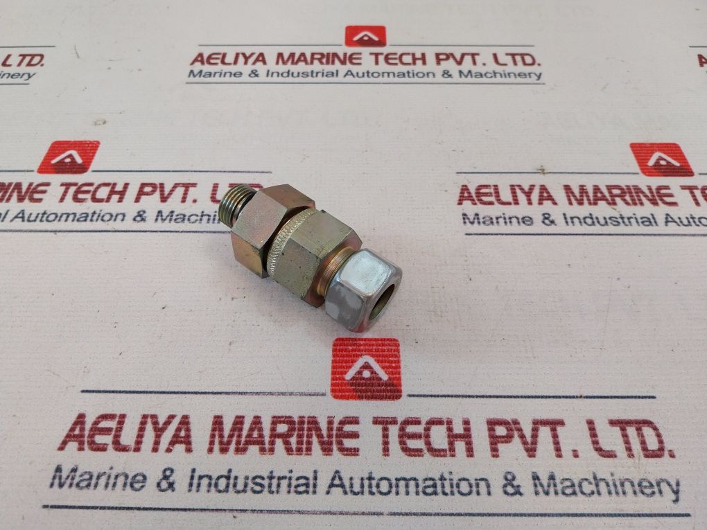 Emb M18L Non Return Valve 1.0 Bar Rhv