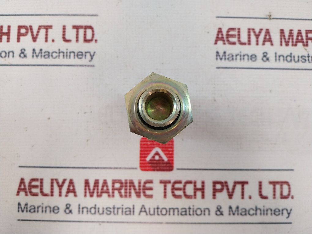 Emb M18L Non Return Valve 1.0 Bar Rhv