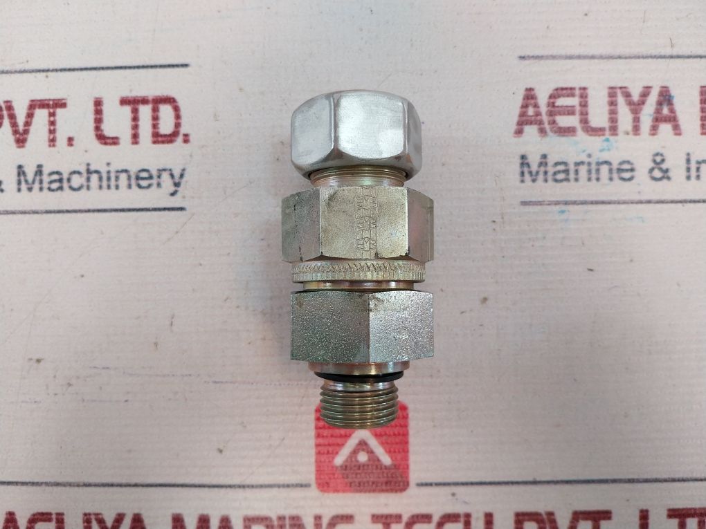 Emb M18L Non Return Valve 1.0 Bar Rhv