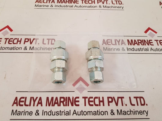 Emb Non-return Valve 12Mm
