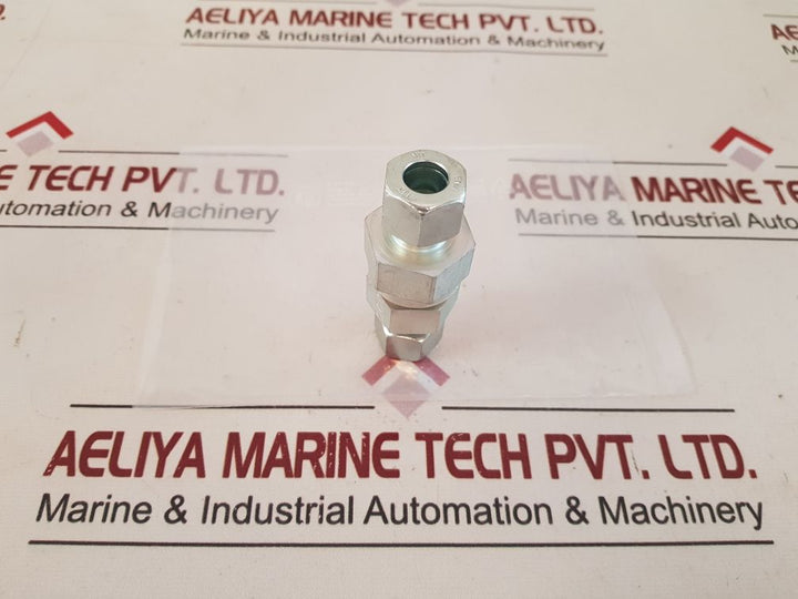 Emb Non-return Valve 12Mm