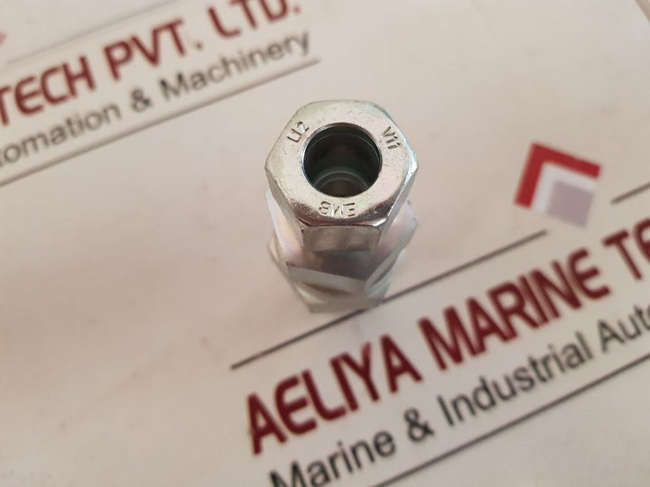 Emb Non-return Valve 12Mm