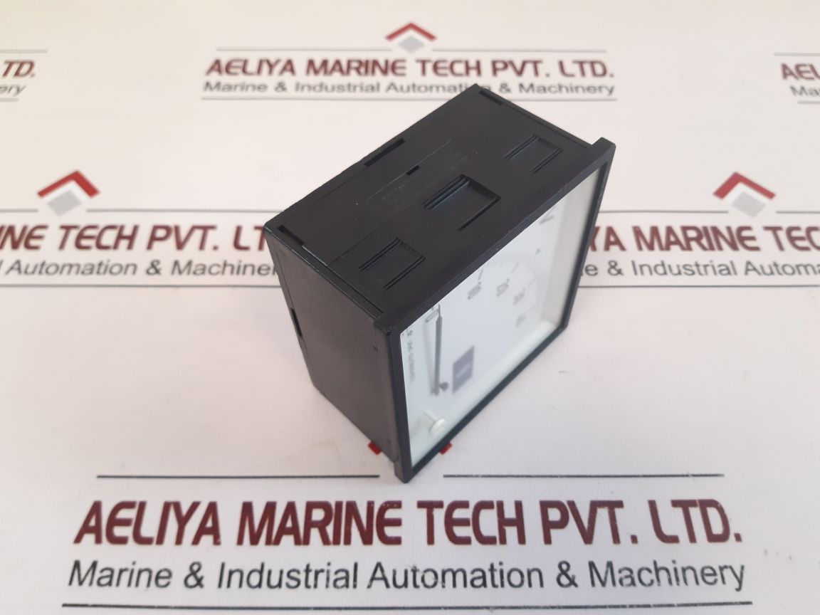 Emc Lros 0330024(E1) Volt Meter