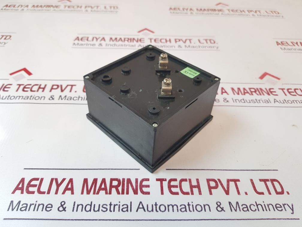 Emc Lros 0330040 Volt Meter