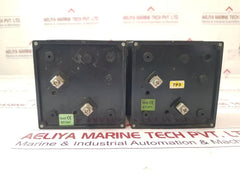 Emc Lros 0330040 Volt Meter