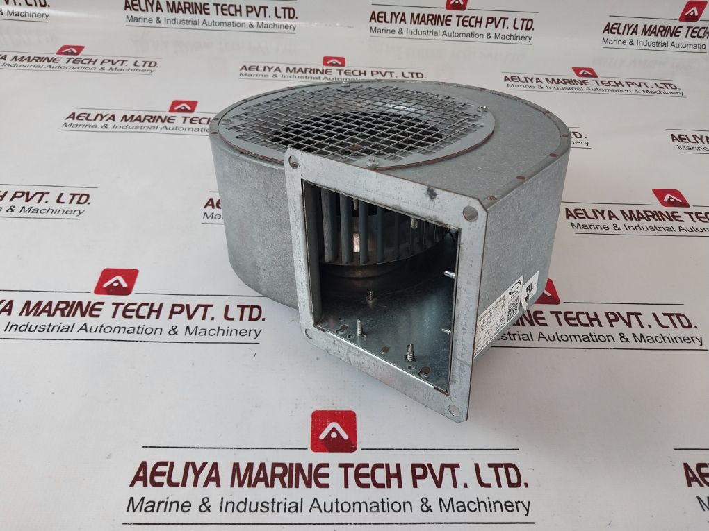 Emc Rf2C-140/059 K313 Sf-2056 Centrifugal Cooling Fan