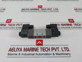 Emc Rv5222-06E4 Pneumatic Solenoid Valve