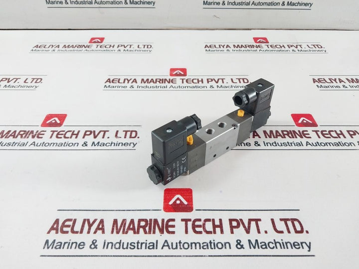 Emc Rv5222-06E4 Pneumatic Solenoid Valve