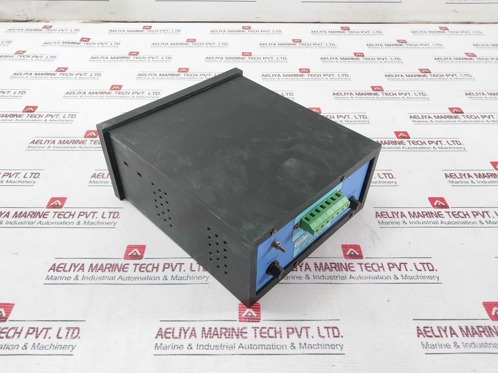 Emco Ee-301E Automatic Voltage Regulating Relay 110V, 50Hz, 10W