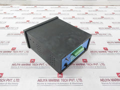 Emco Ee-301E Automatic Voltage Regulating Relay 110V, 50Hz, 10W