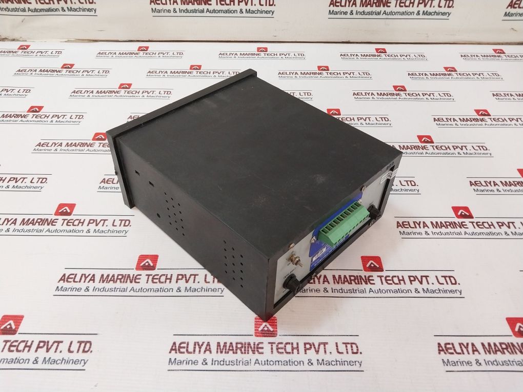 Emco Electronics Ee-301E Automatic Voltage Regulating Relay 301E