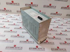 Emco Electronics Ee 301-m Voltage Regulating Relay 110Vac 50Hz 15 Watts