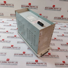 Emco Electronics Ee 301-m Voltage Regulating Relay 110Vac 50Hz 15 Watts