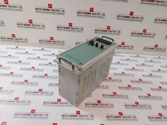 Emco Electronics Ee 301-m Voltage Regulating Relay 110Vac 50Hz 15 Watts