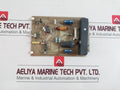 Emcs Sr-03 Anode Printed Circuit Board