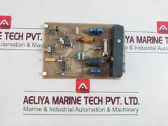 Emcs Sr-03 Anode Printed Circuit Board