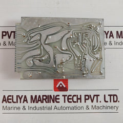 Emcs Sr-03 Anode Printed Circuit Board