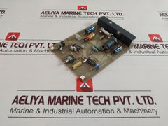 Emcs Sr-03 Anode Printed Circuit Board
