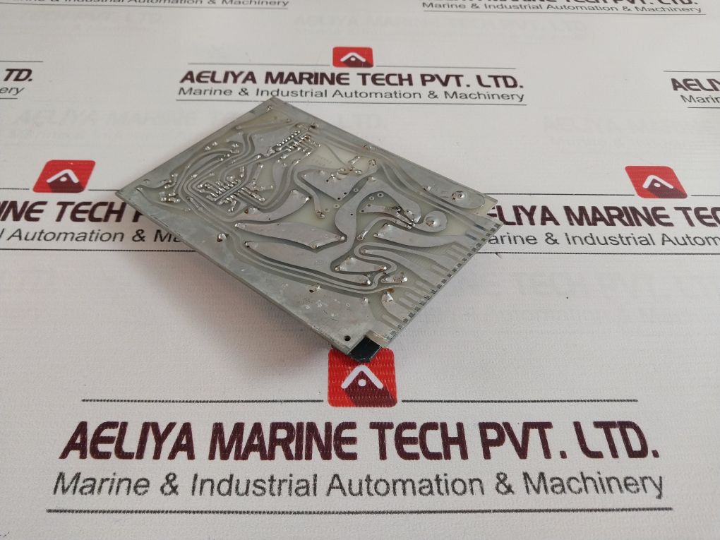 Emcs Sr-03 Anode Printed Circuit Board