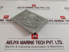 Emcs Sr-03 Anode Printed Circuit Board
