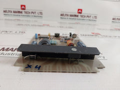 Emcs Sr-03 Anode Printed Circuit Board