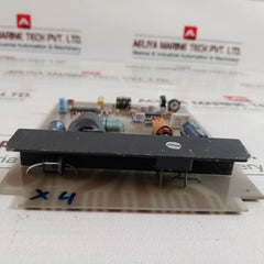 Emcs Sr-03 Anode Printed Circuit Board