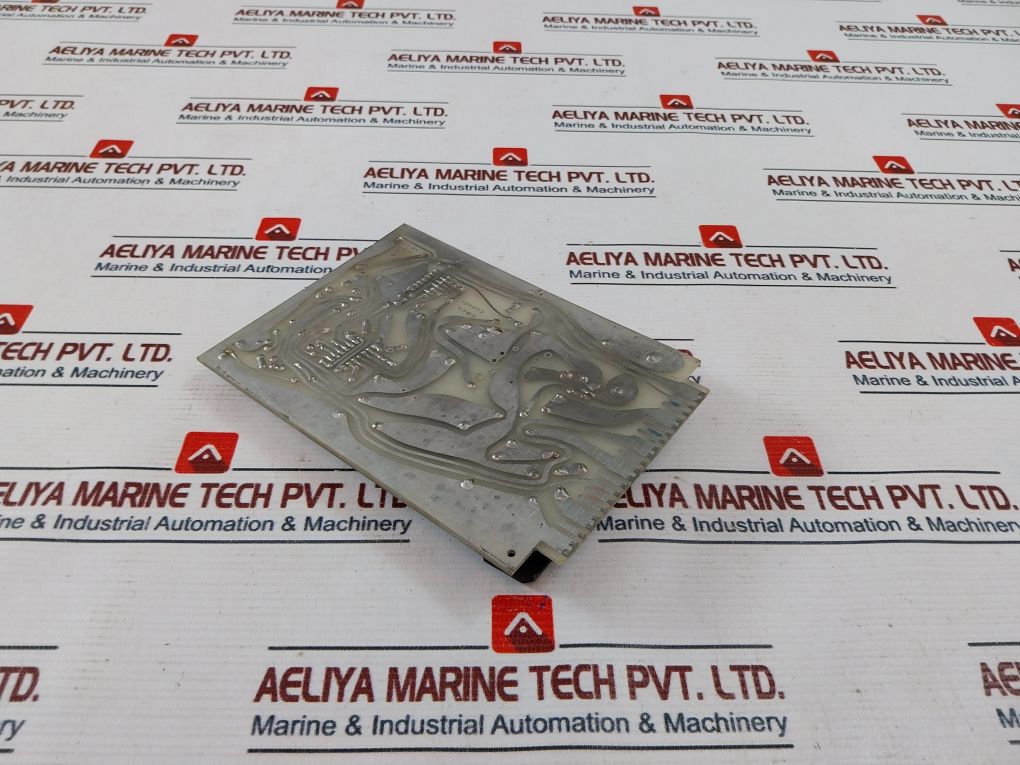 Emcs Sr-03 Printed Circuit Board 