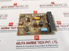 Emcs Sr-03 Printed Circuit Board