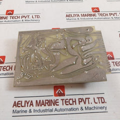 Emcs Sr-03 Printed Circuit Board 