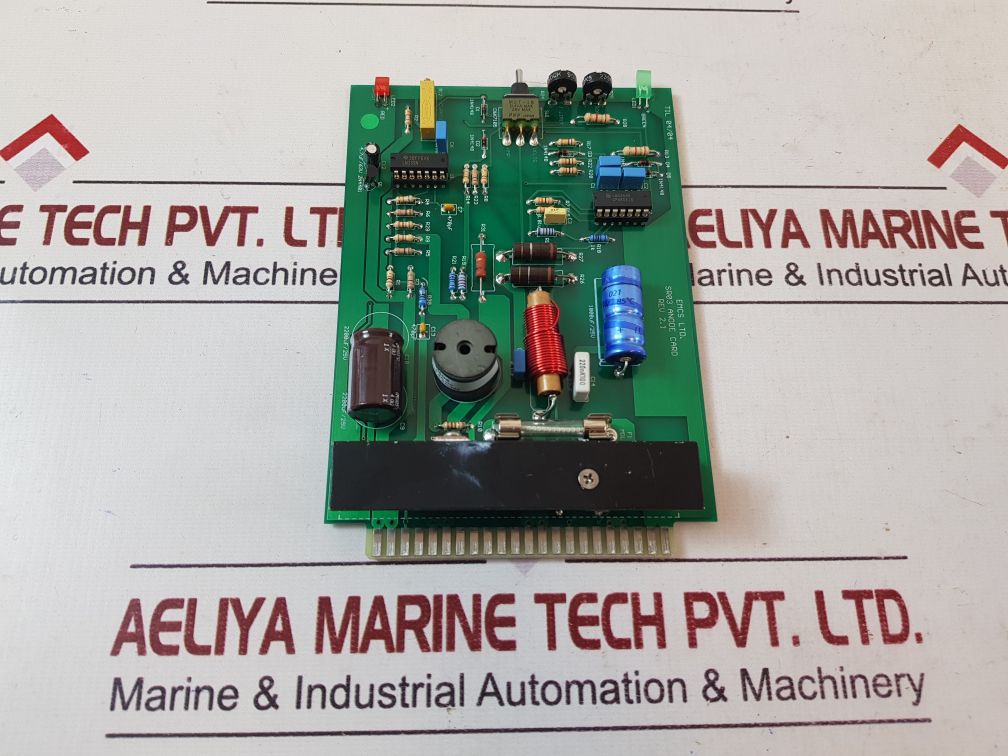 Emcs Sr03 Anode Card