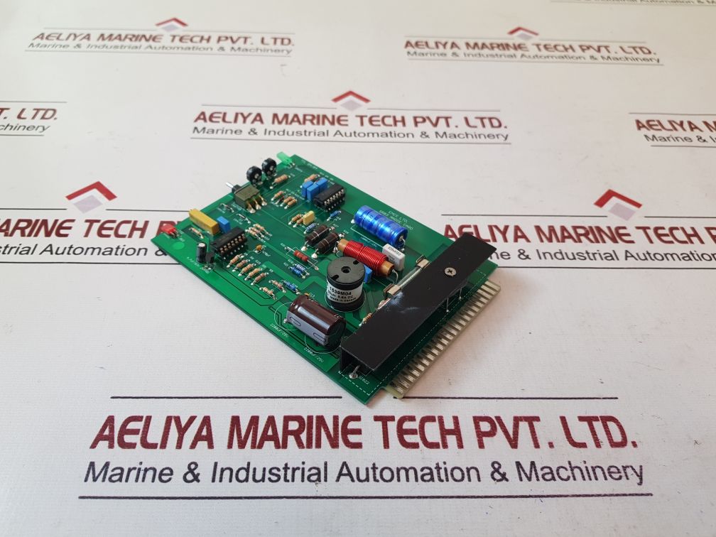 Emcs Sr03 Anode Card