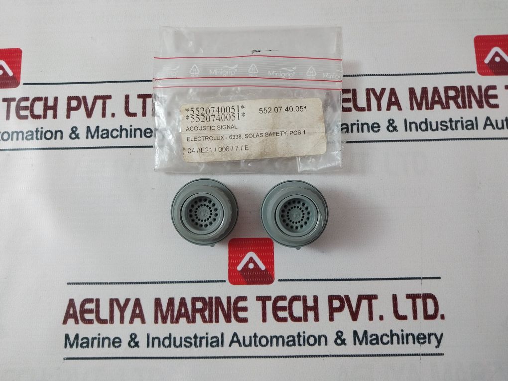 Emct Ac 300 110-230V