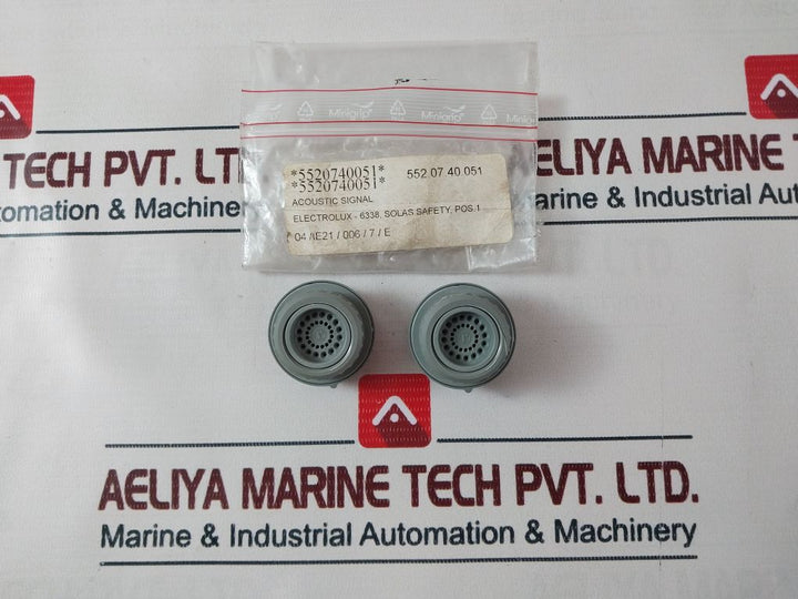 Emct Ac 300 110-230V