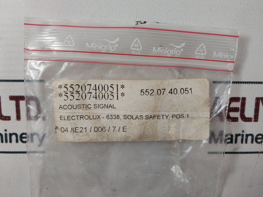 Emct Ac 300 110-230V