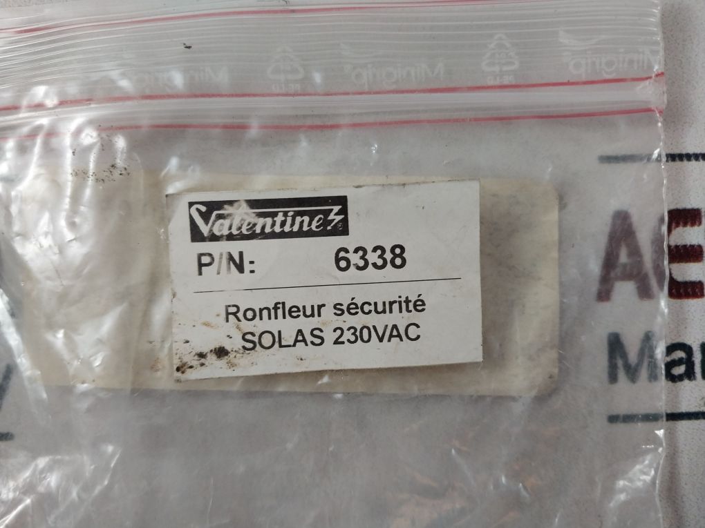 Emct Ac 300 110-230V