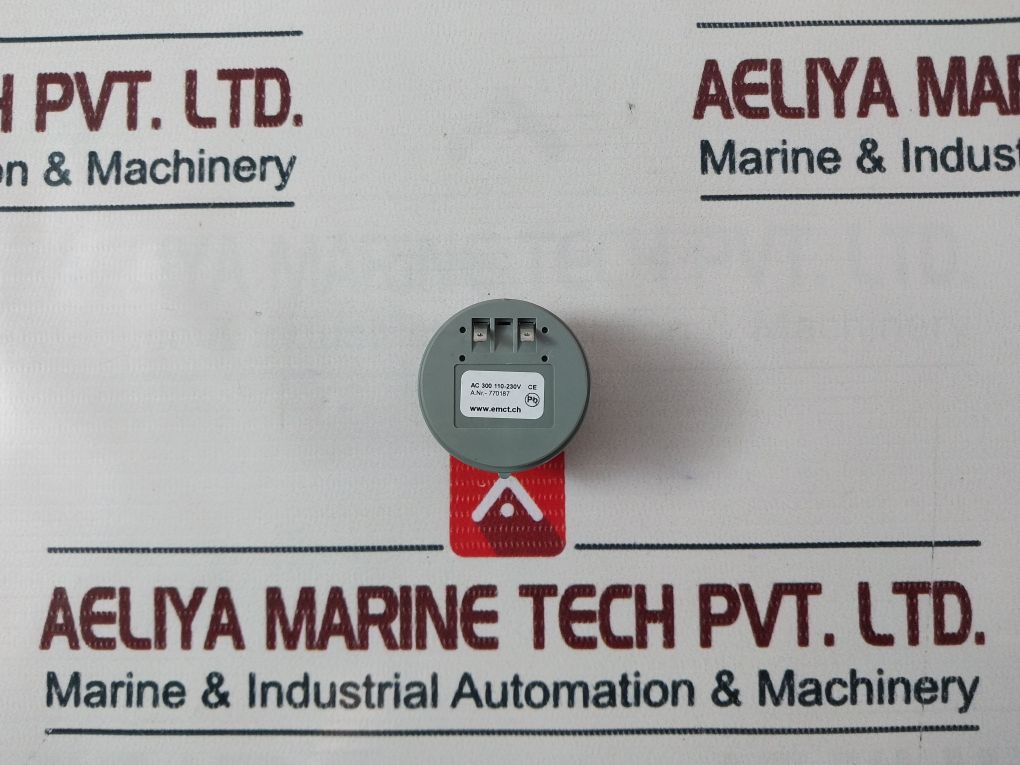 Emct Ac 300 110-230V