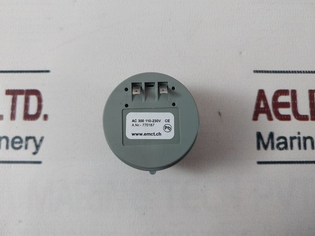 Emct Ac 300 110-230V