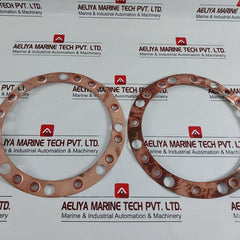 Emd 40099569 Seal Gasket Kit 40075622